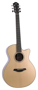 Furch Green Pure Grand Cw Sr Lrb1