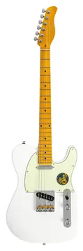 Sire T7 new gen wh (m) white