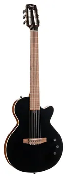 Cort Sunset Nylectric Ii Black