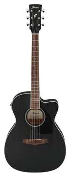 Ibanez PC14MHCE-WK Nero invecchiato