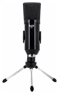 CAD USB Studio Microphone