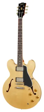Gibson 1959 ES-335 Reissue VOS Vintage Natural