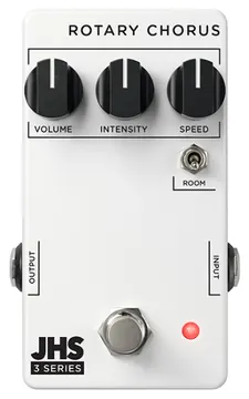 JHS 3 Series Rotary Chorus