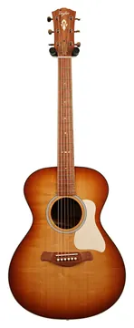 Taylor Ben Harper Gold Label 512E Special Edition Electro-Acoustic Guitar