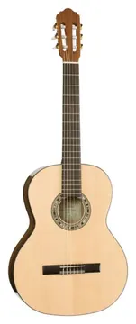 Kremona R65S GUITARE CLASSIQUE - Table en épicéa massif