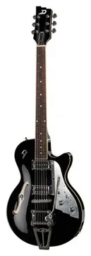 Duesenberg Starplayer TV Plus BK