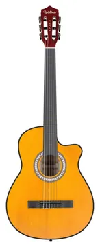 Waldman FLCE39N AM Ambar