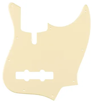 Boston M4V-110-C pickguard