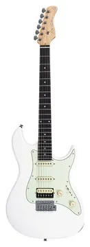 Sire Larry Carlton S1 AWH RN Antique White