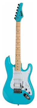 Kramer Focus VT 211S Teal
