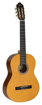 Valencia VC203H Klassiek gitaar 3/4 Antique Natural