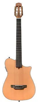 Michael Sólido Flat GMH330 MHY - Mahogany