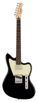 Squier Paranormal Offset Telecaster® SH BLK E-Gitarre