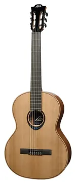 Lag BlueWave CBW2E - Klassieke Gitaar
