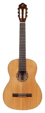 Ortega R122 Family Series 4/4 Classical
