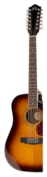 Guild D-2612CE Deluxe ATB