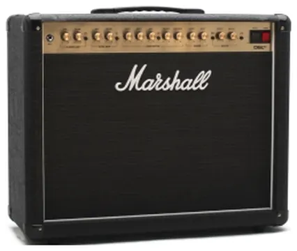 Marshall DSL40CR