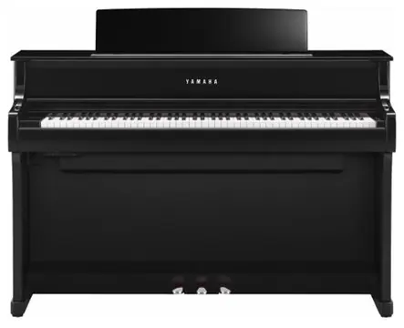 Yamaha CLP-875 PE Digitalpiano