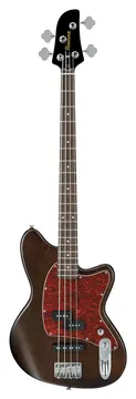 Ibanez Talman E-Bass 4 String - Walnut Flat, TMB100-WNF