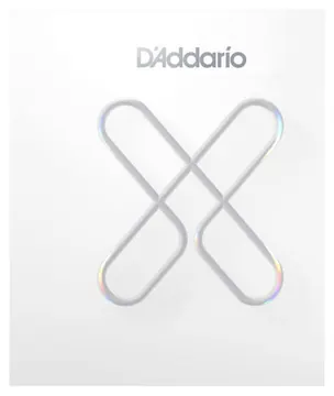 D'Addario D´Addario XS Phosphor Bronze - 0.11-0.52