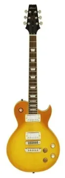 Aria Pro II PE-350PG Aged Lemon Drop