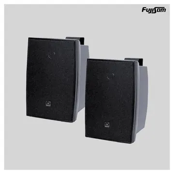 JBL Caixa Acústica Jbl Amb C-621 Preta 1 Unid | Fujisom