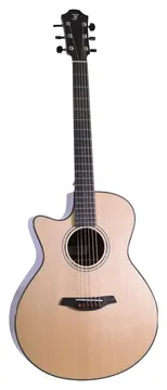 Furch Giallo Grand Lh Cw Sr 43Mm Lrb1