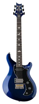 PRS S2 Vela Metallic Midnight