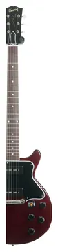 Gibson Custom Shop 1960 Les Paul Special Double Cut Reissue VOS