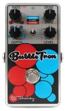 Keeley Bubble Tron