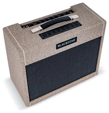 Blackstar St. James EL34 - Fawn