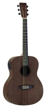Strinberg Fs1A Forest Tos Artistico Aço Eletroacústico