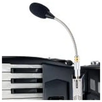 Rumberger SG-2S System Gesangsmikrofon