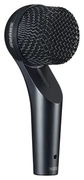 Shure Nexadyne 5 Guitar Mic