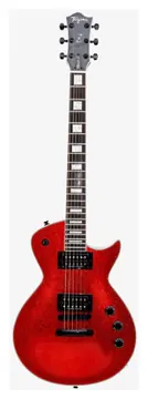Tagima Les Paul Custom Zenith Mirach-z Orsk C/case