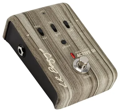 Lr Baggs Align Active DI