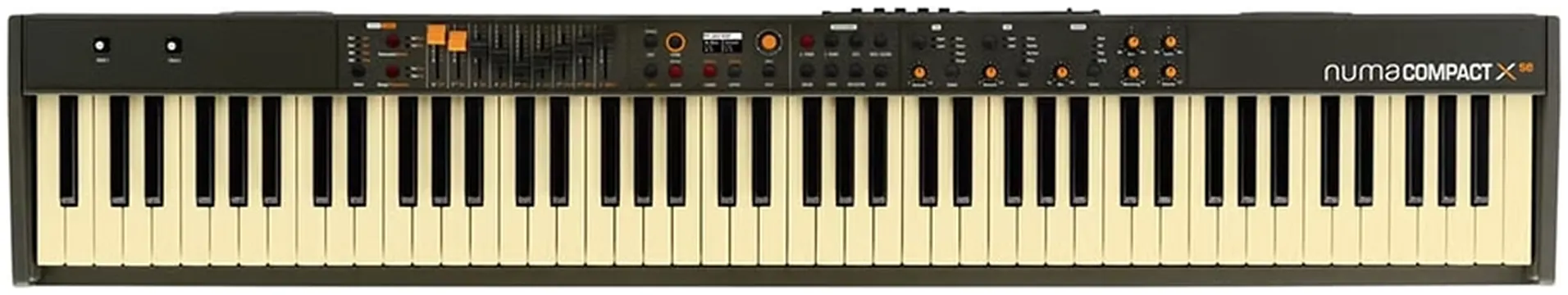 Studiologic Numa Compact X SE Stage Piano