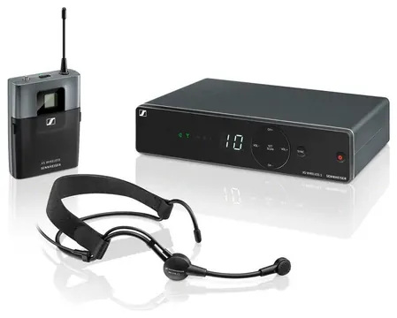 Sennheiser XSw 1-ME3-A
