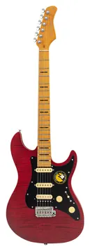 Sire S7 fm new gen str (m) red