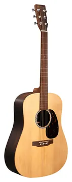 Martin D-X2E Sitka/Künstliches brasilianisches Palisander HPL