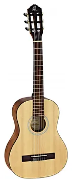 Ortega RST5-12 1/2 Konzertgitarre