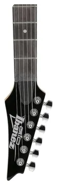 Ibanez GRG140 RG Gio 6 Cordas Sunburst