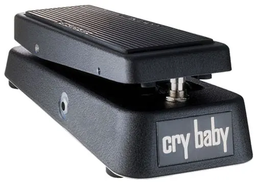 Dunlop GCB95 Cry Baby Wah