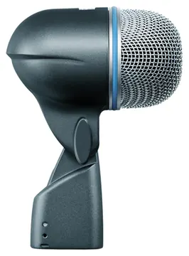 Shure Microfone para Bateria Shure Beta 52A