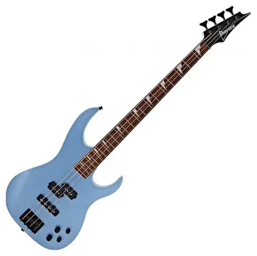 Ibanez RGB300 Bass Guitar, Soda Blue Matte