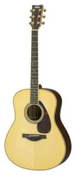 Yamaha LL16 ARE natural con custodia