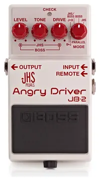 Boss JB-2 Angry Driver