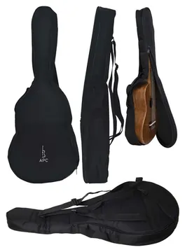 Saco Apc Guitarra Campaniça