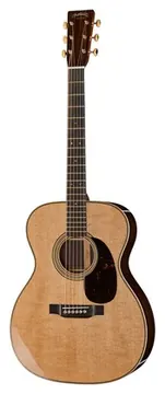 Martin 000-28 Modern Deluxe