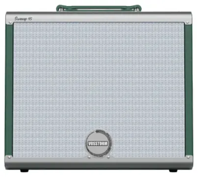 Vosstorm Amplificador Para Guitarra Frfr 250w Vosstorm Swamp 45